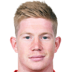 K. De Bruyne