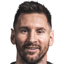 L. Messi