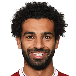 Mohamed Salah