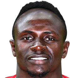 S. Mané